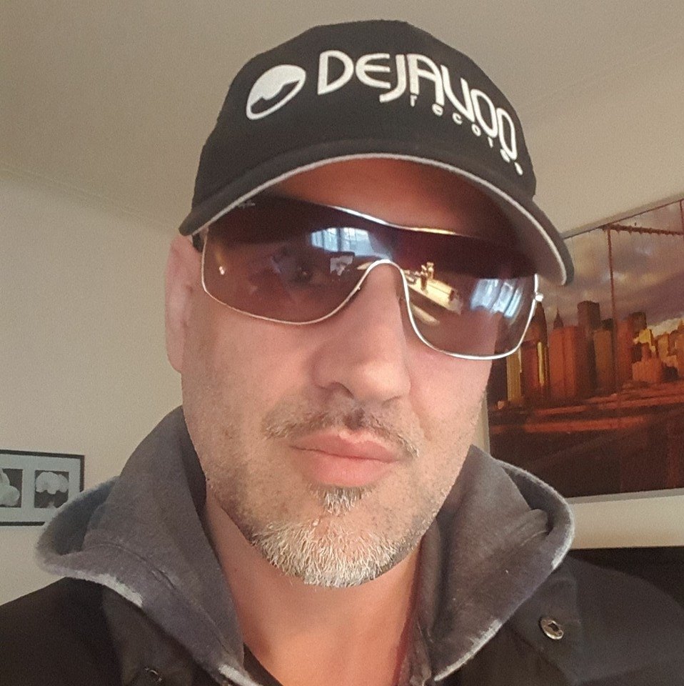 JOIO CAP
